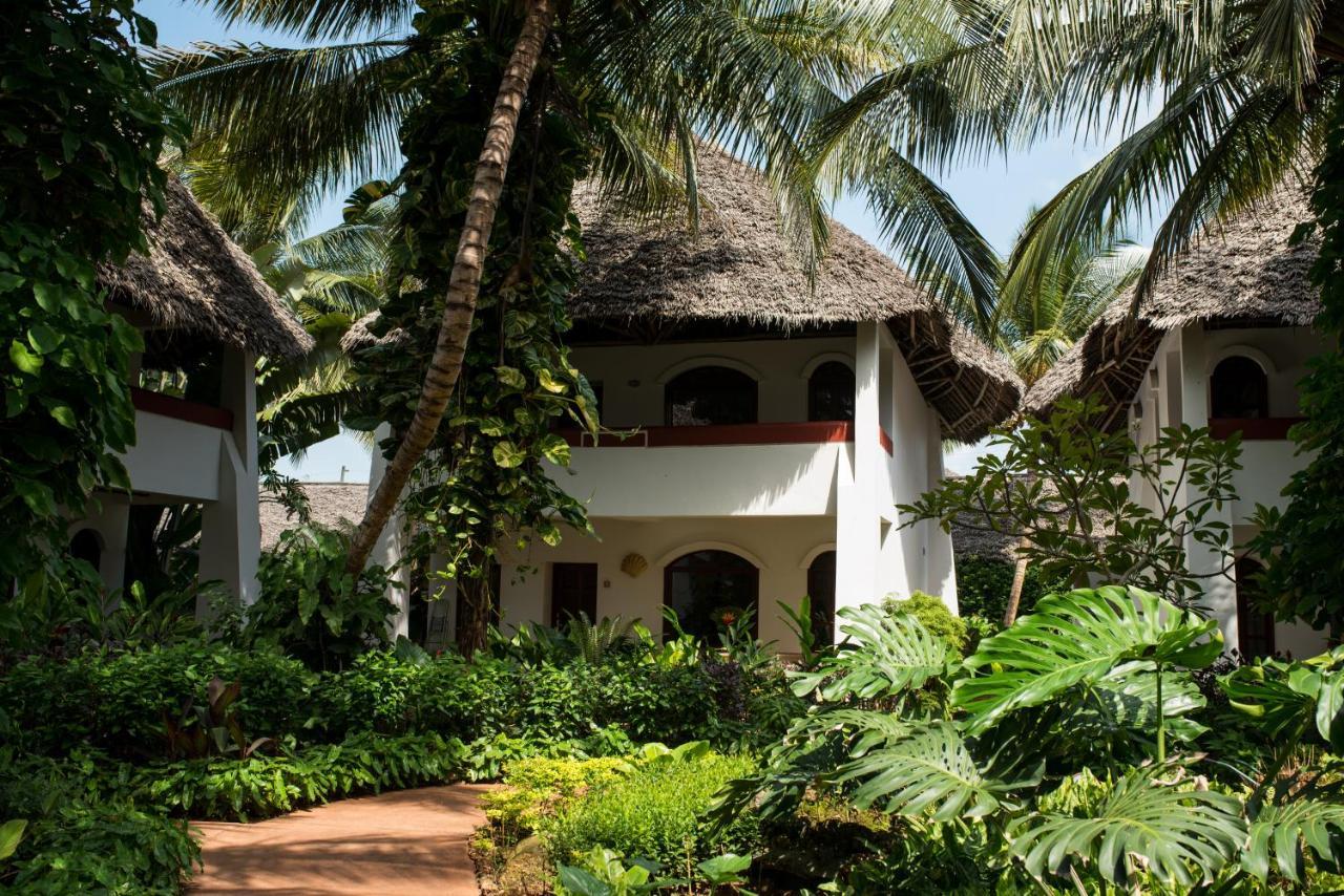Essque Zalu Zanzibar Hotel Nungwi Kültér fotó
